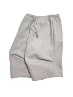 Y2K Oversized Long Baggy Streetwear Shorts