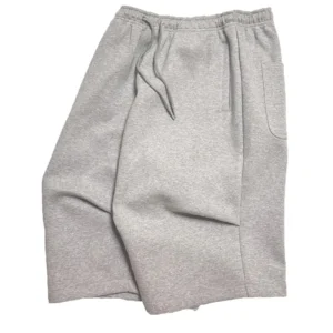Y2K Oversized Long Baggy Streetwear Shorts