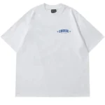 Vintage Y2K E Eternal Aesthetic Streetwear Tee