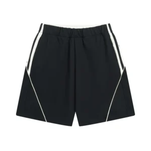 Y2K Essentials 250gsm Origin Streetwear Shorts