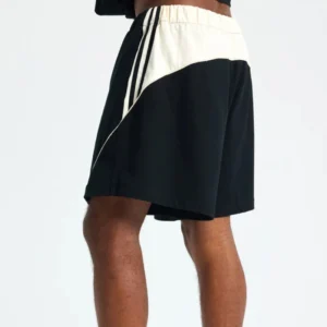 Y2K Essentials 250gsm Origin Streetwear Shorts