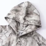 Y2K Origin 340 GSM Essentials Desert Camo Hoodie