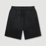 Vintage Y2K Cotton Streetwear Shorts