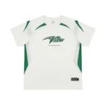 Y2K Active Fit Lightweight Summer T-Shirt | Breathable Streetwear Tee