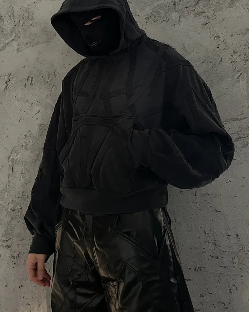 Y2k Hoodie