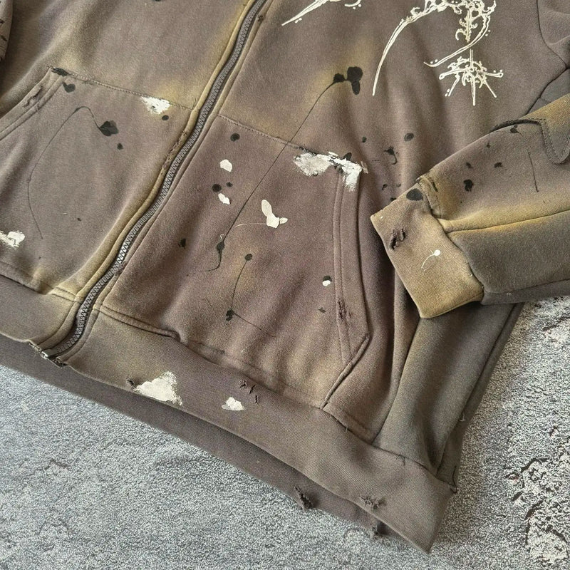 Y2k Hoodie