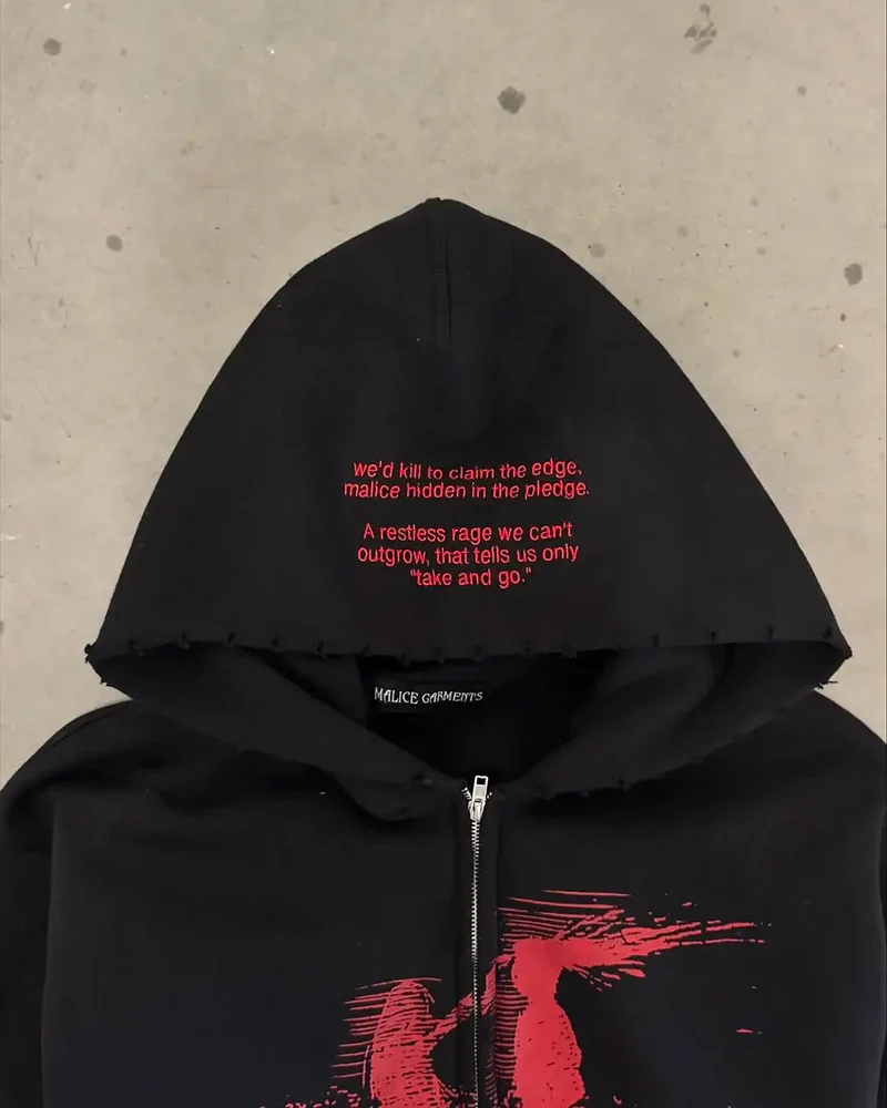 Y2k Hoodie